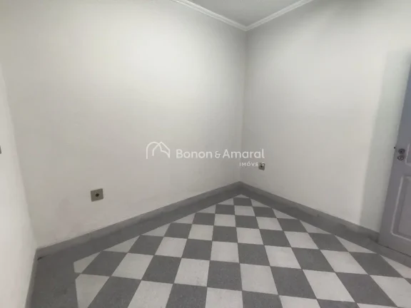 Imagem Casa comercial para locação no Bonfim em Campinas.
Excelente oportunidade para montar seu negocio,...