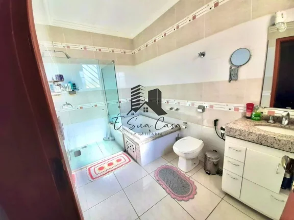 Imagem Casa de 5 quartos suíte e closet no bairro Alto dos Pinheiros