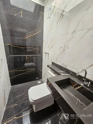 Imagem Casa com 3 quartos, Eucaliptos - Fazenda Rio Grande