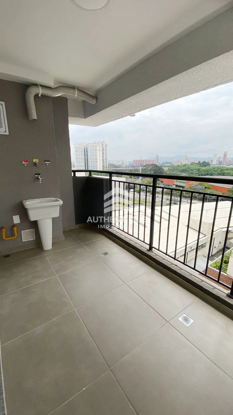 Imagem Side Barra Funda - Apartamento à venda em São Paulo/SP