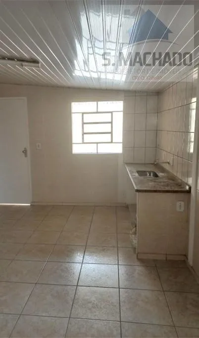 Imagem Sobrado para Venda em Santo André / SP no bairro Parque das Nações