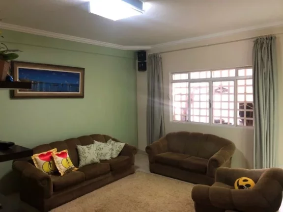 Imagem ACEITA FGTS E FINANCIAMENTO BANCÁRIO MANSÃO NA QUADRA 01 DO PARK WAY CONDOMÍNIO FECHADO FRAÇÃO DE 2.500M² + 1.500M² DE ÁREA VERDE