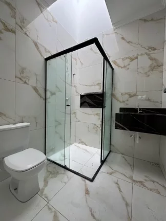 Imagem CASA, 2 QUARTOS SENDO 1 SUÍTE, RAINHA