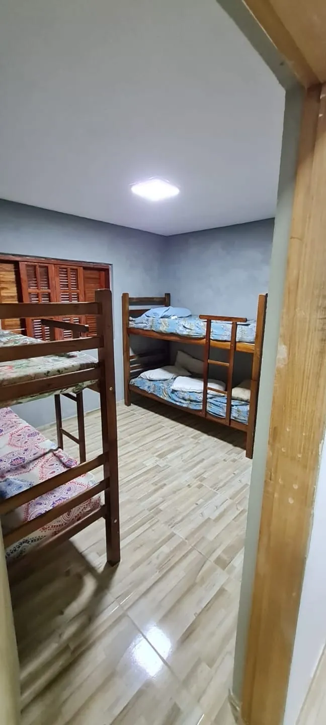 Imagem Chácara à venda 2 Quartos, 3 Vagas, 225M², Campinas, Pindamonhangaba - SP