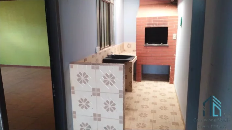 Imagem Casa/Terreno a venda no Uberaba em Curitiba PR.