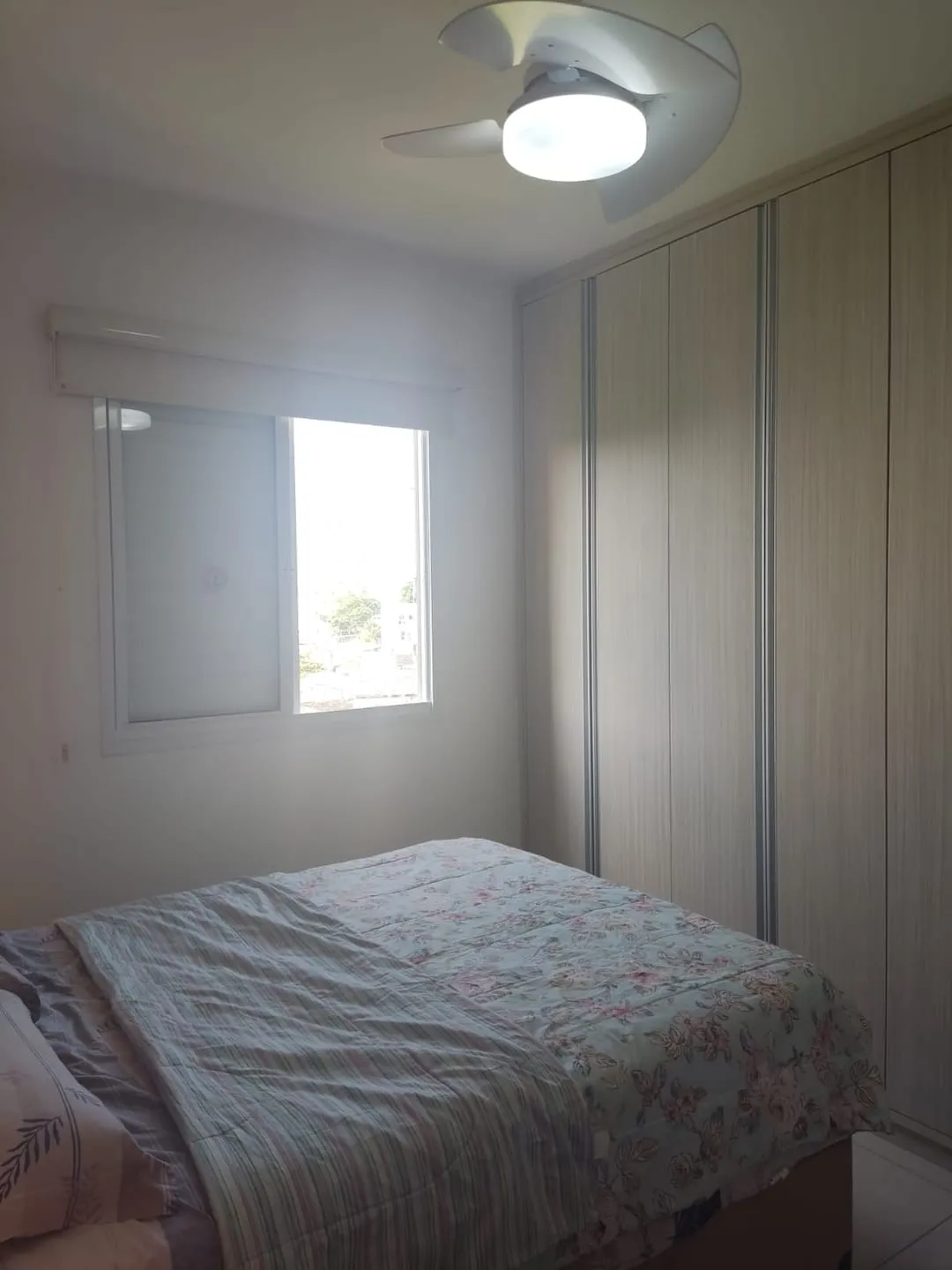 Imagem Apartamento à venda 3 Quartos, 1 Suite, 1 Vaga, 74M², Vila São José, Taubaté - SP | Condomínio Torres do vale