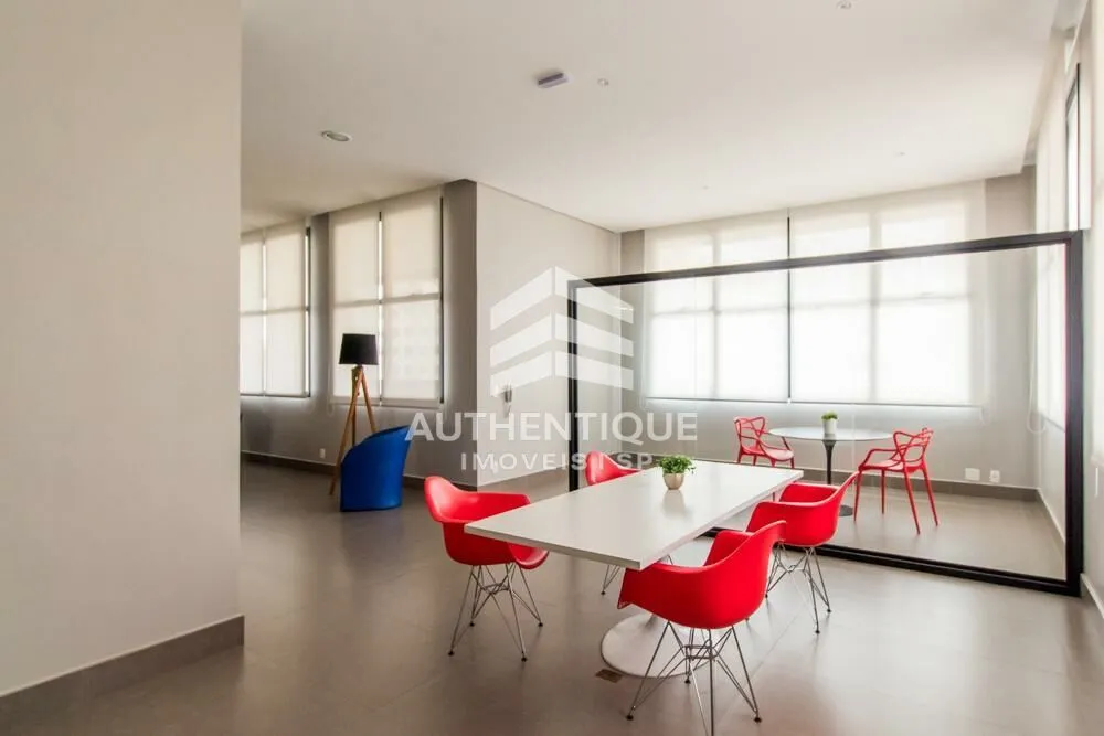Imagem VN CASA TOPAZIO - Apartamento à venda em São Paulo/SP