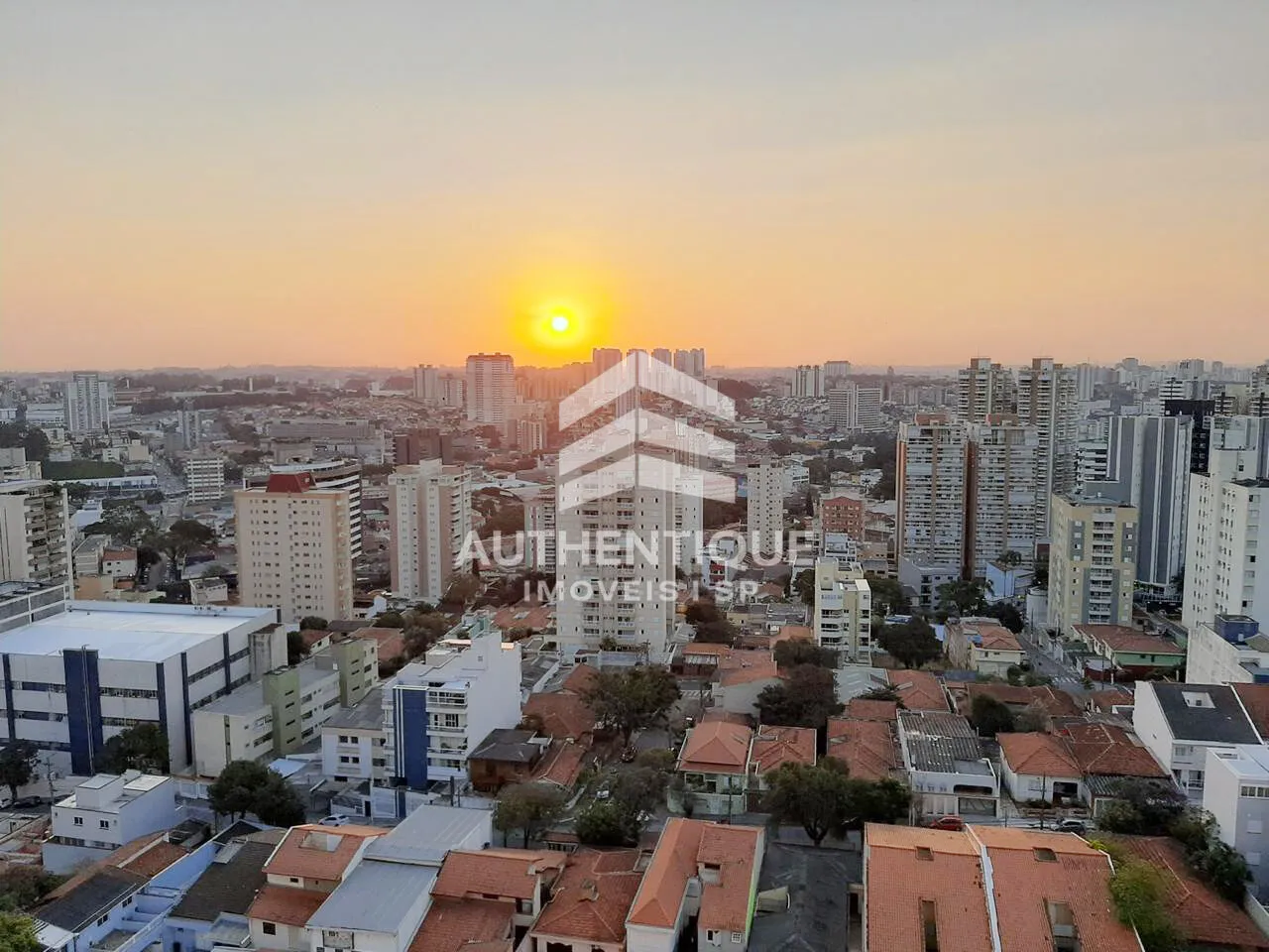 Imagem ARCADIA CENTRO SAO BERNARDO DO CAMPO - Apartamento no Centro de São Bernardo do Campo à venda