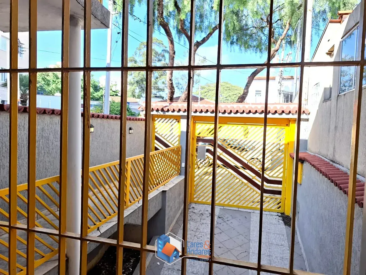 Imagem Casa para venda em Jardim São Paulo(Zona Norte) com 2 quartos, sendo 1 suíte, 122m²