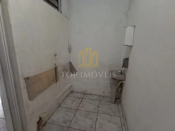 Imagem Ponto Comercial 214 Metros de Terreno Proximo a kalunga