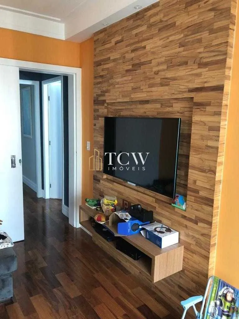 Imagem Apartamento 3 Suítes em Aclimação SP