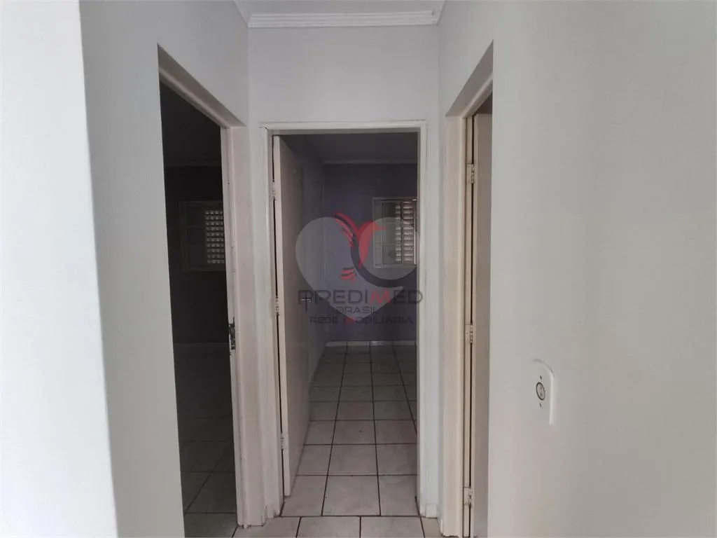 Imagem Casa de 2 quartos, 85m² no bairro Jardim Itapuã, em Lençóis Paulista