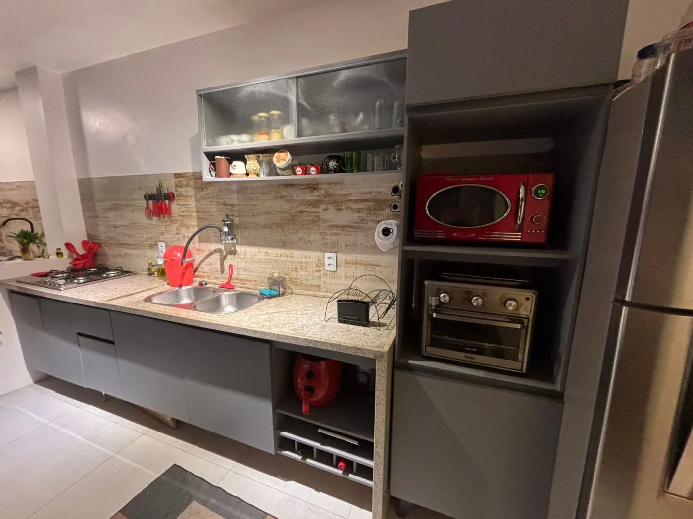 Imagem Apartamento para Venda em Petrópolis / RJ no bairro Bingen