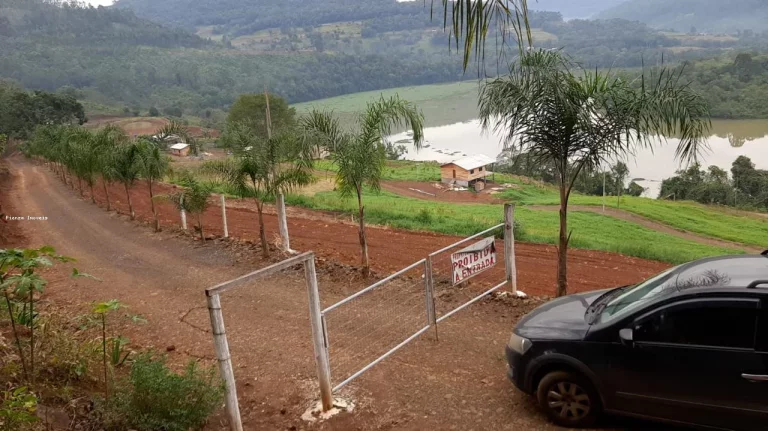 Foto do imóvel Sítio para Venda em Itá, Interior, 2 dormitórios, 1 banheiro, 1 vaga em Adolfo Konder