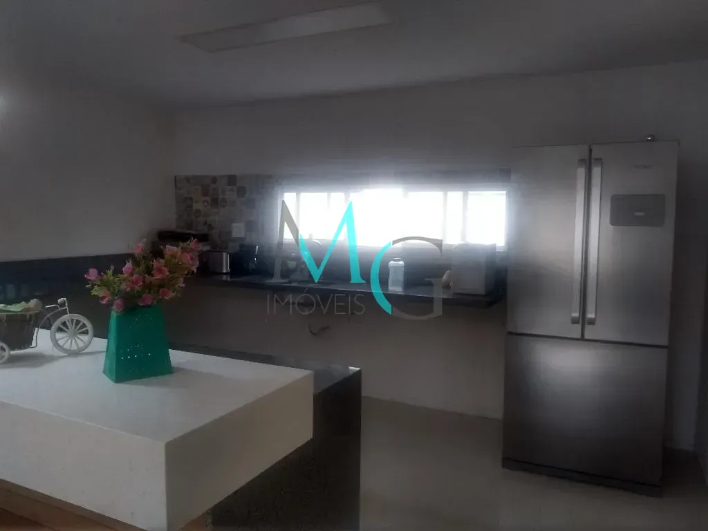 Imagem Casa com 3 dormitórios à venda, 229 m² por R$ 550.000,00 - Cosmos - Rio de Janeiro/RJ