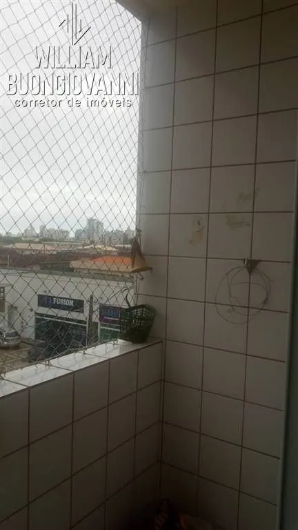 Imagem Apartamento à Venda em Vila Guilhermina, Praia Grande - SP