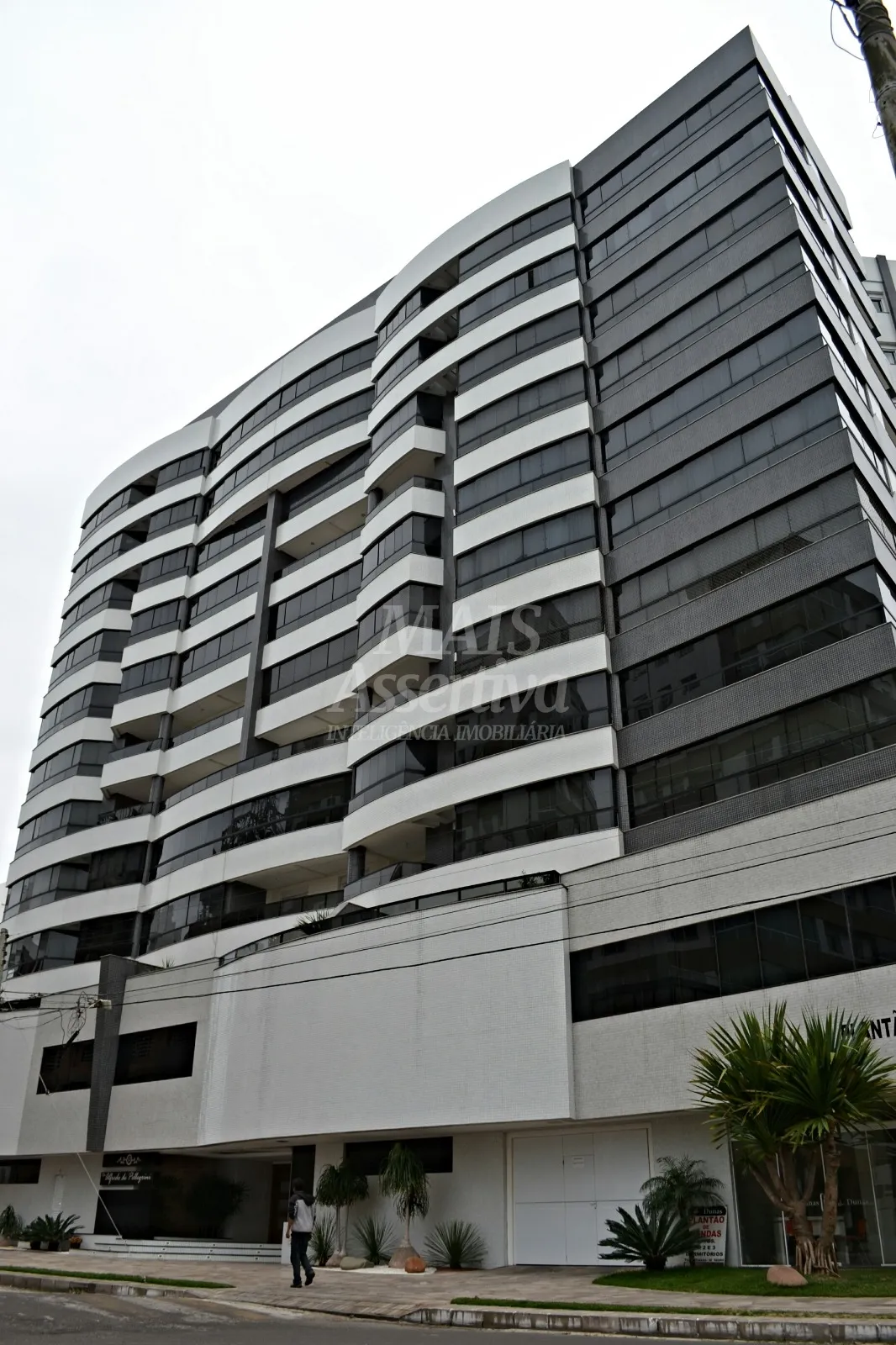 Foto do imóvel Excelente apartamento localizado em Capão da Canoa/RS.