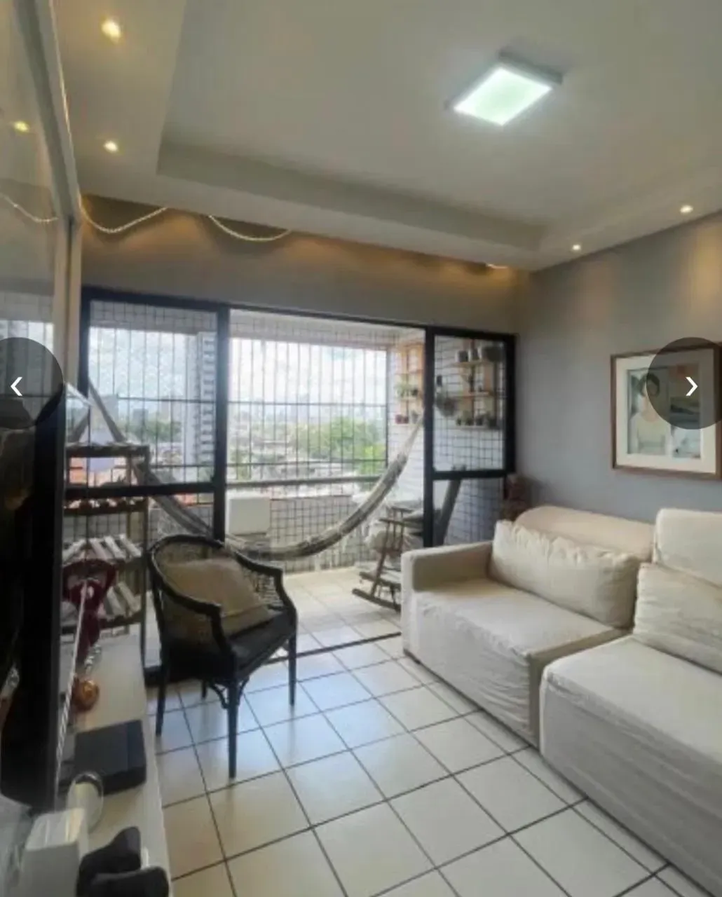 Imagem Apartamento com 3 Quartos à Venda, 135 m² em Iputinga - Recife