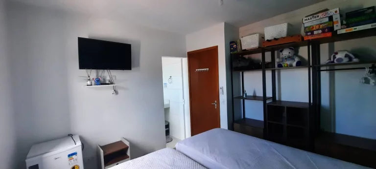 Imagem Oportunidade! Sobrado em condomínio fechado Caraguatatuba SP