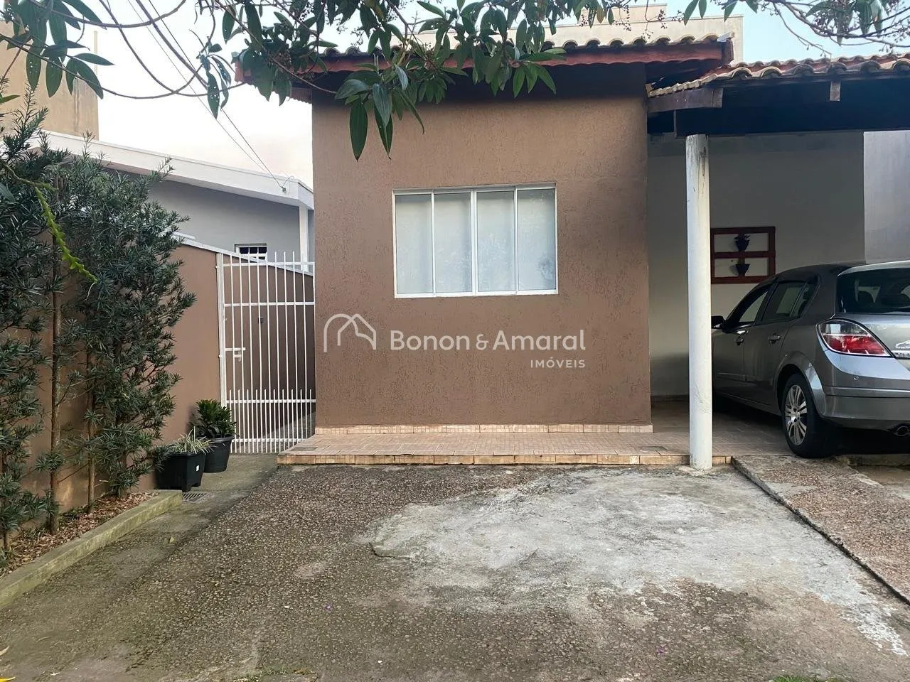 Imagem Oportunidade, casa em condomínio fechado em Valinhos SP