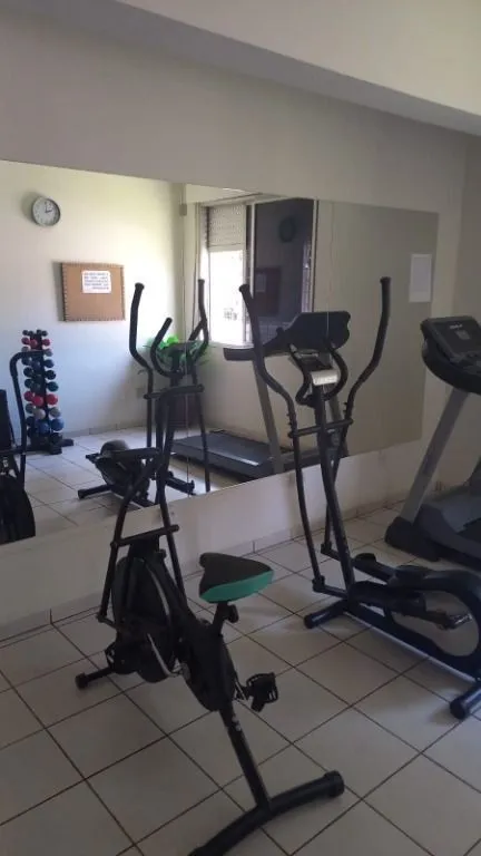 Imagem Apartamento em Petrópolis