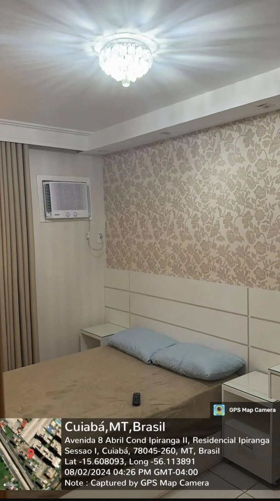 Imagem Apartamento 2 quartos bairro Porto Condomínio Piazza Di Siena