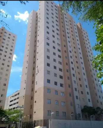 Imagem Apartamento Condominio Flex Imigrantes 44m² 2 Dormitorios 1 Vaga