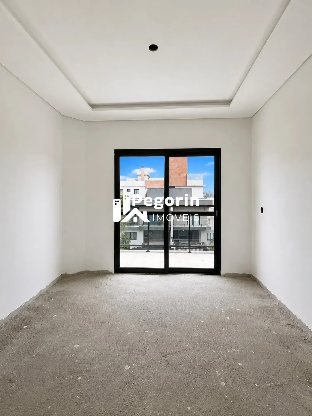 Imagem Sobado triplex São Jose dos Pinhais