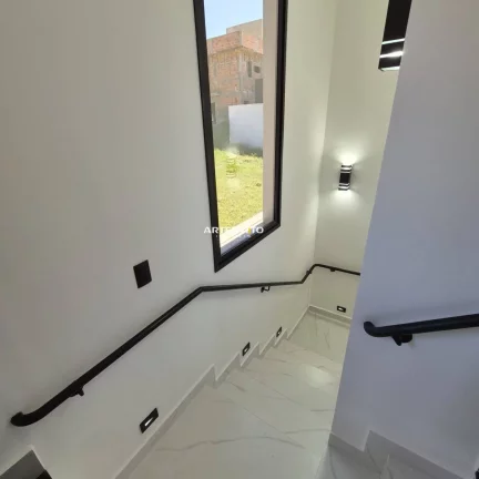 Imagem Casa á Venda no Condomínio Veredas de Franca.