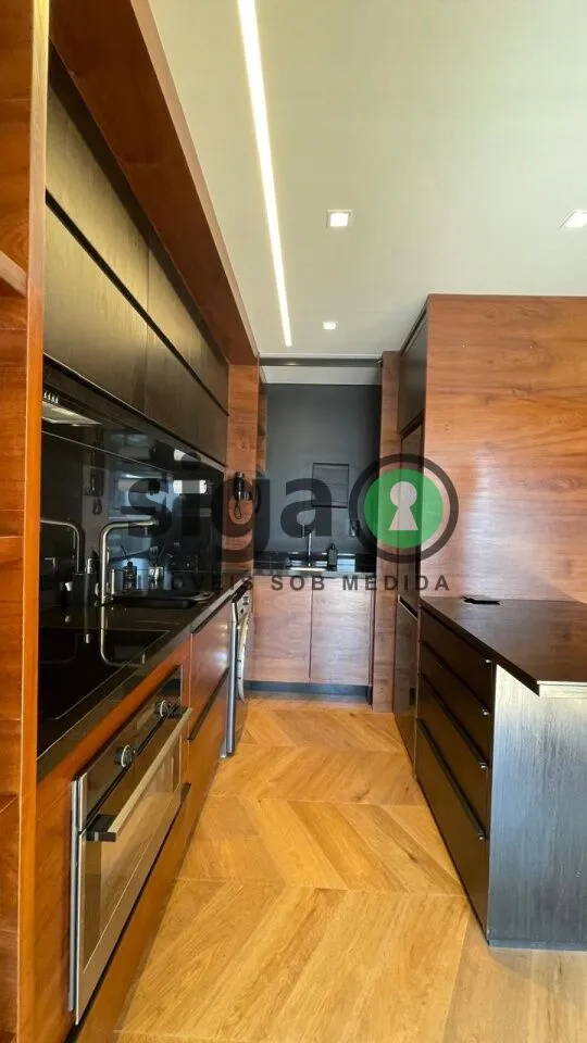 Imagem Apartamento para Locação , 70m², 2 quartos, sendo 1 suíte, 1 vaga nos Jardim América