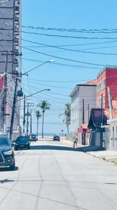 Imagem Excelente oportunidade apartamento na Ocian 1 dormitório 1 vaga!!!