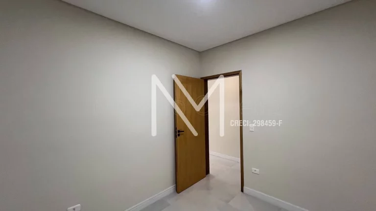Imagem Casa Térrea à Venda 3 Quartos 1 Suíte 80m² - Bairro Bosque dos Ipês - SJC