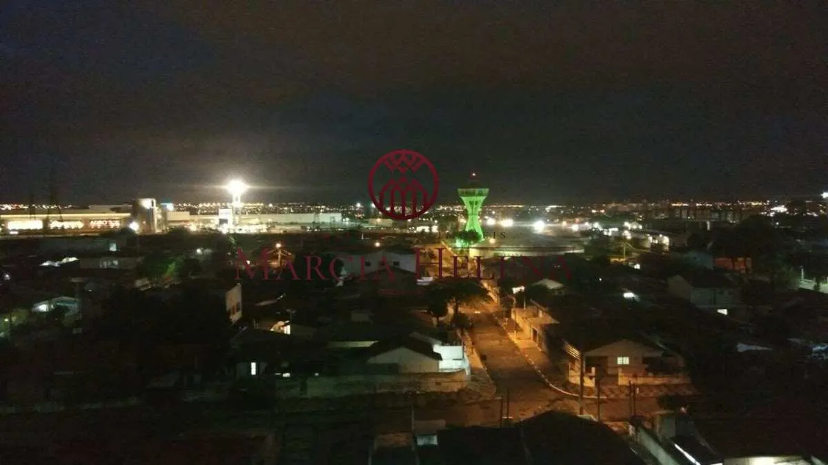 Imagem Apartamento à venda em Campinas, São Bernardo, com 3 quartos, 76,48m2