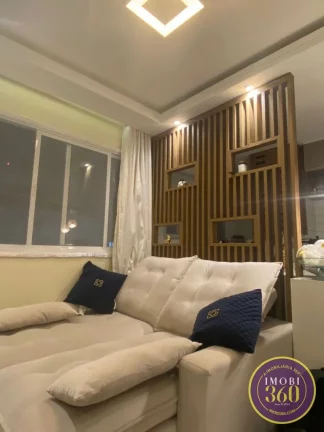 Imagem Apartamento à Venda no Jardim São Francisco, SP - R$289.000,00