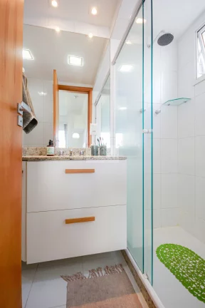 Imagem Magistralle Freguesia - Apartamento Alto Padrão em Freguesia (Jacarepaguá), Rio de Janeiro/RJ