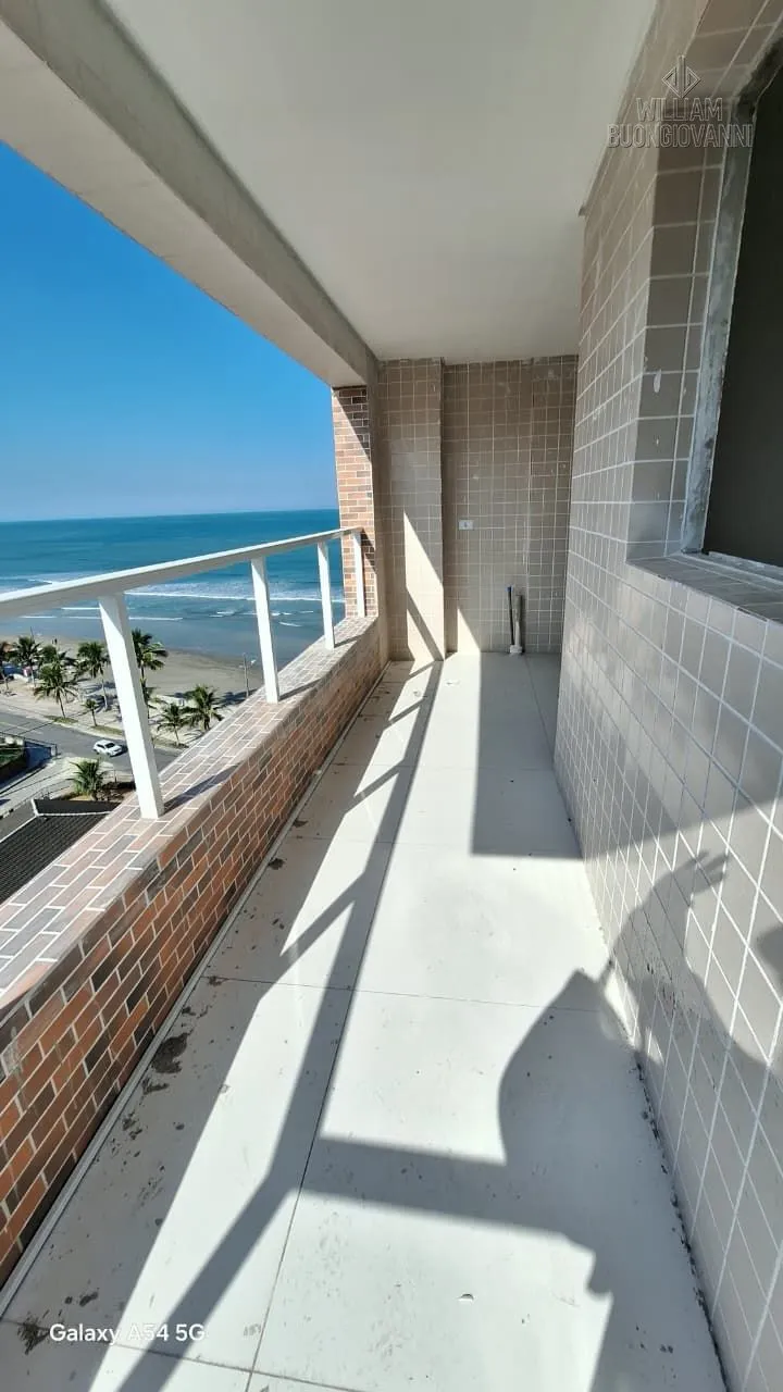 Imagem Apartamento 02 dormitórios com lazer completo em MONGAGUA