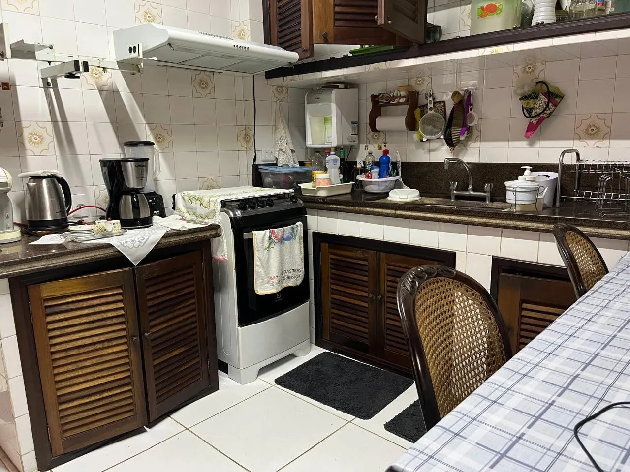 Imagem Casa para Venda em Petrópolis / RJ no bairro Itaipava