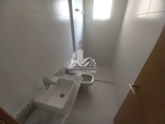 Imagem Apartamento 2 quartos no Boqueirão Cod: 24468 FSM