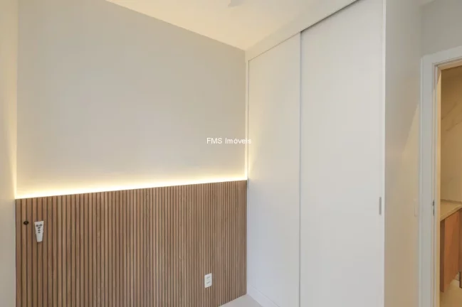 Imagem Oportunidade única! Apartamento à venda em São Paulo-SP, no Butantã, com 2 quartos, 2 salas, 1 banheiro, 33,00 m² de área.