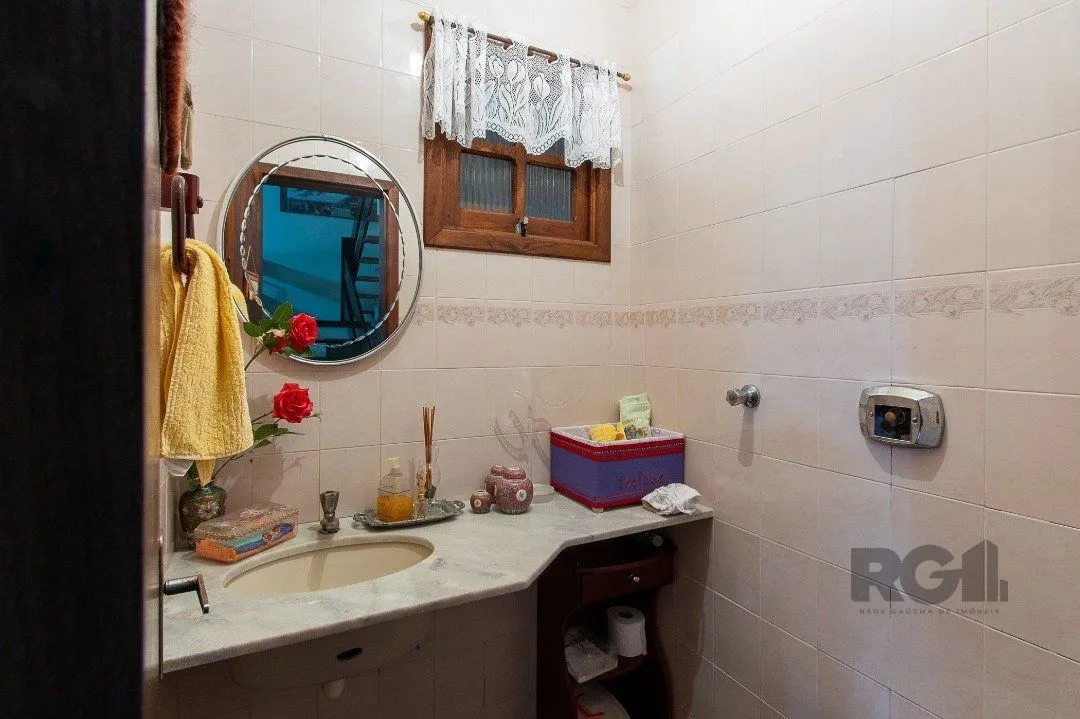 Imagem Casa em Ipanema