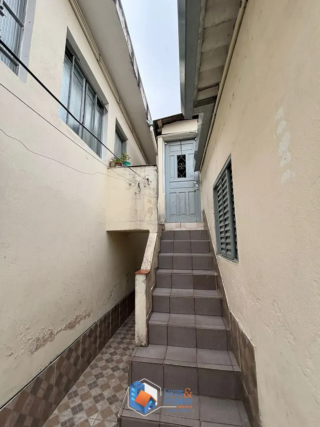 Imagem Casa para venda em Vila Siqueira (Zona Norte) com 6 quartos, 233m²