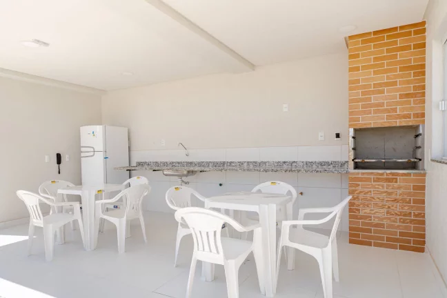 Imagem RESIDENCIAL RAÍZES PARQUE CASCAVEL