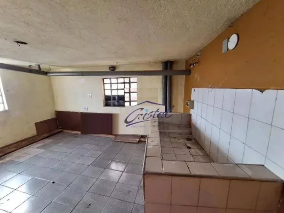Imagem Loja para alugar, 100 m² por R$ 2.500,01/mês - Jardim Bonfiglioli - São Paulo/SP
