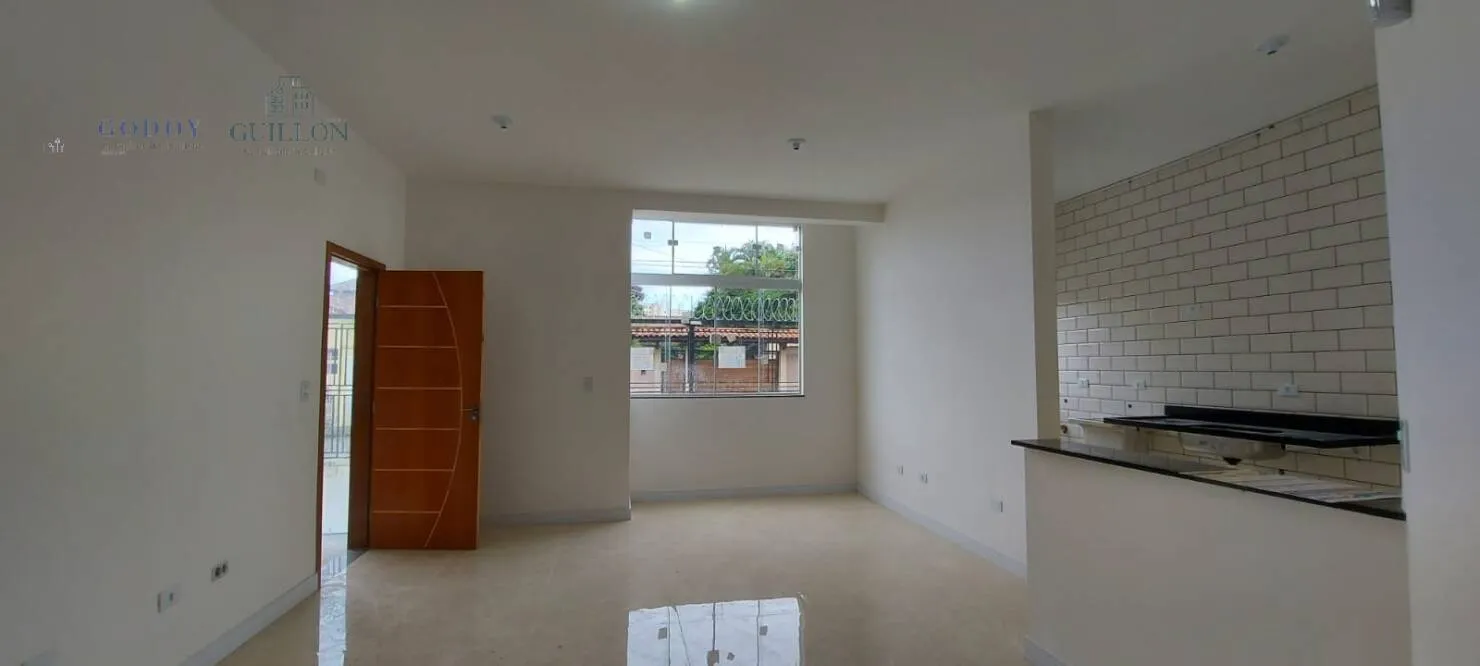 Imagem Apartamento à venda 2 Quartos, 1 Suite, 1 Vaga, 66M², Loteamento Residencial Andrade, Pindamonhangaba - SP | Andrade
