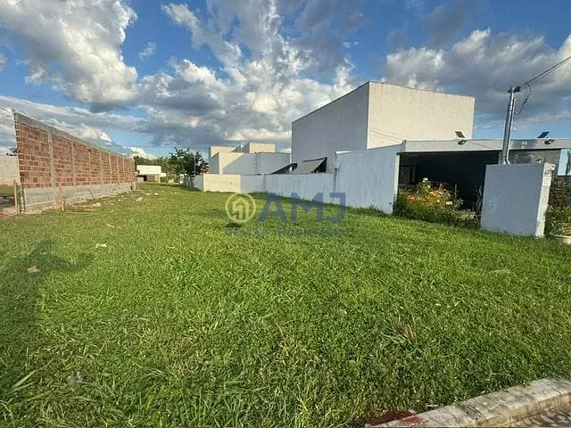 Foto do imóvel Terreno bem localizado no Terras Alpha 2 em Endereço não informado