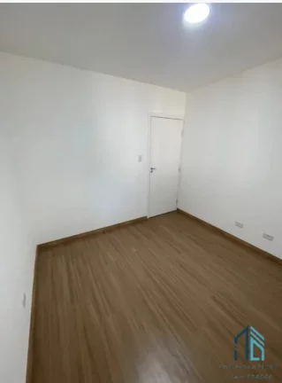 Imagem Apartamento recém reformado 02 quartos, vaga, bem localizado no Água Verde em Curitiba -PR
