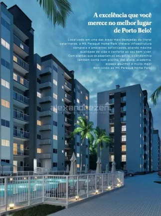 Foto do imóvel Apartamentos 2 ou 3 Dormitórios em Av. José Noeli Cruz