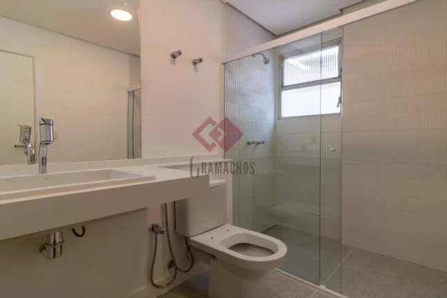 Imagem Apartamento à Venda - Santa Cecília, 3 Quartos, 102 m2 - São Paulo