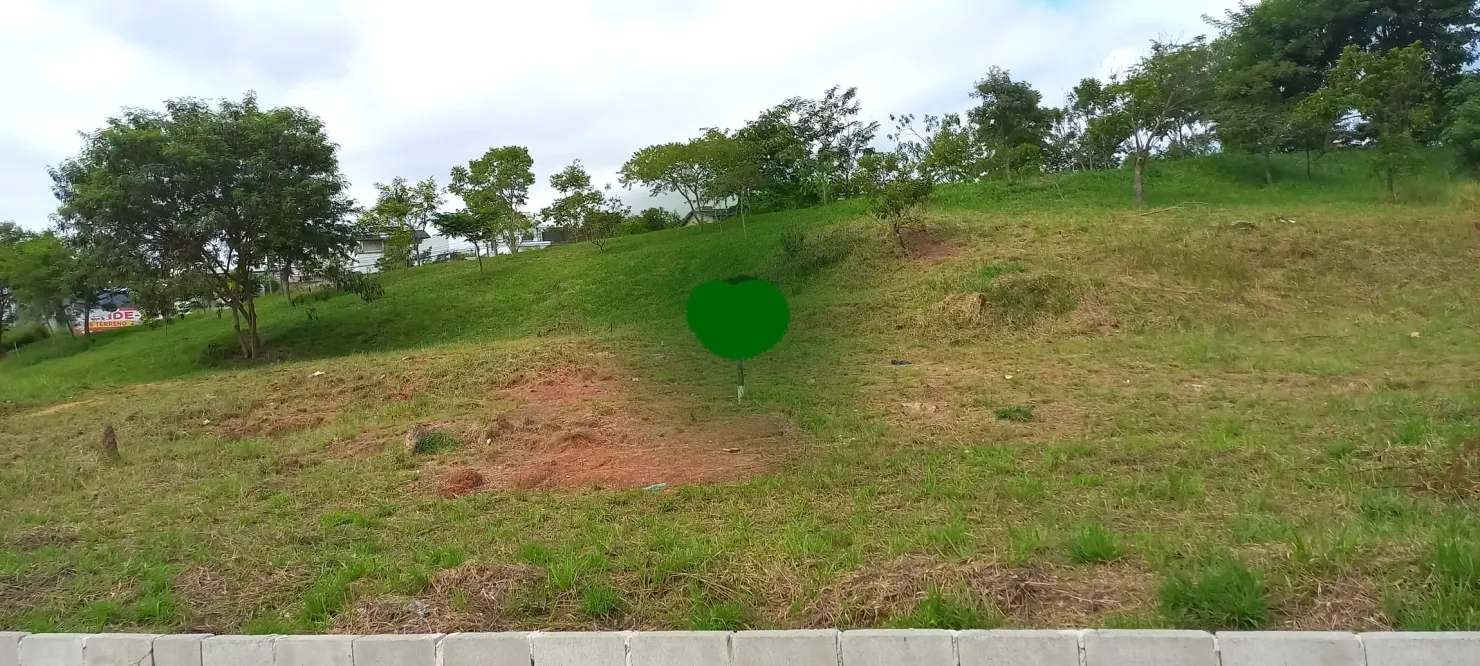 Imagem Terreno à venda 615M², Jardim Bela Vista, Guaratinguetá - SP