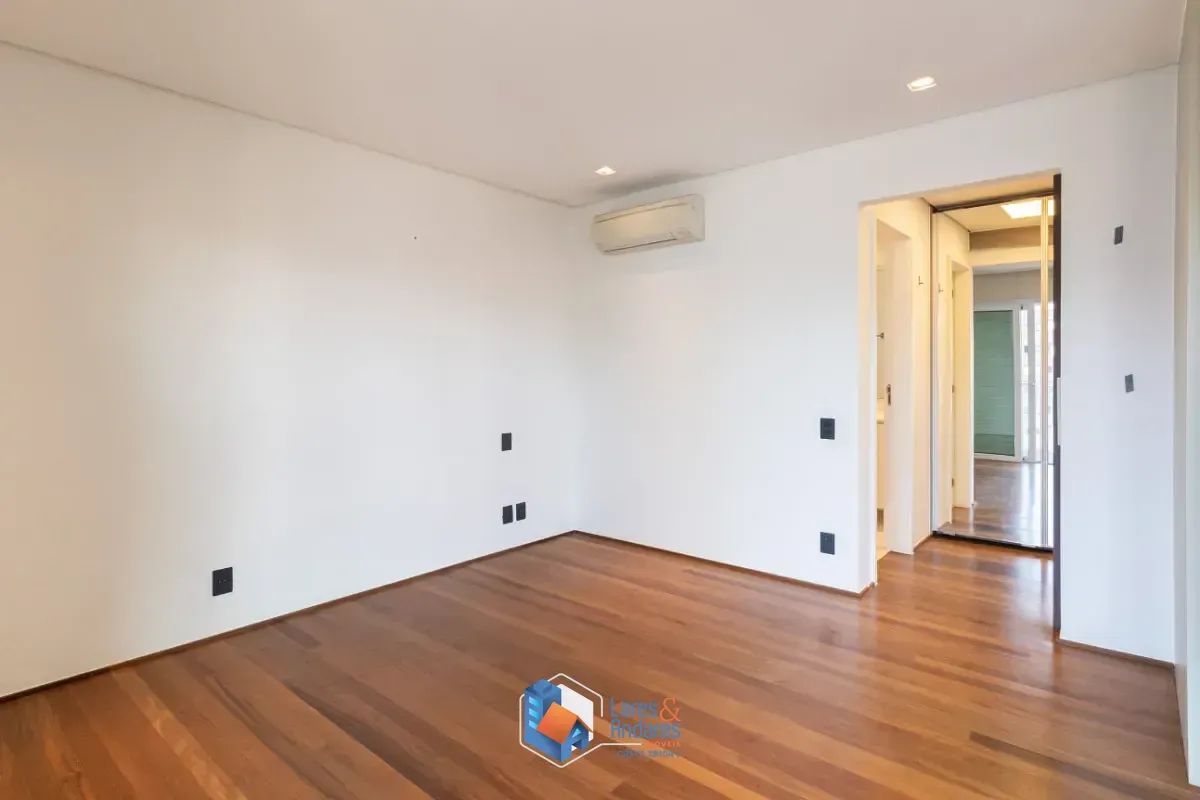 Imagem Apartamento para venda em Vila Olímpia com 1 quarto, 95m²